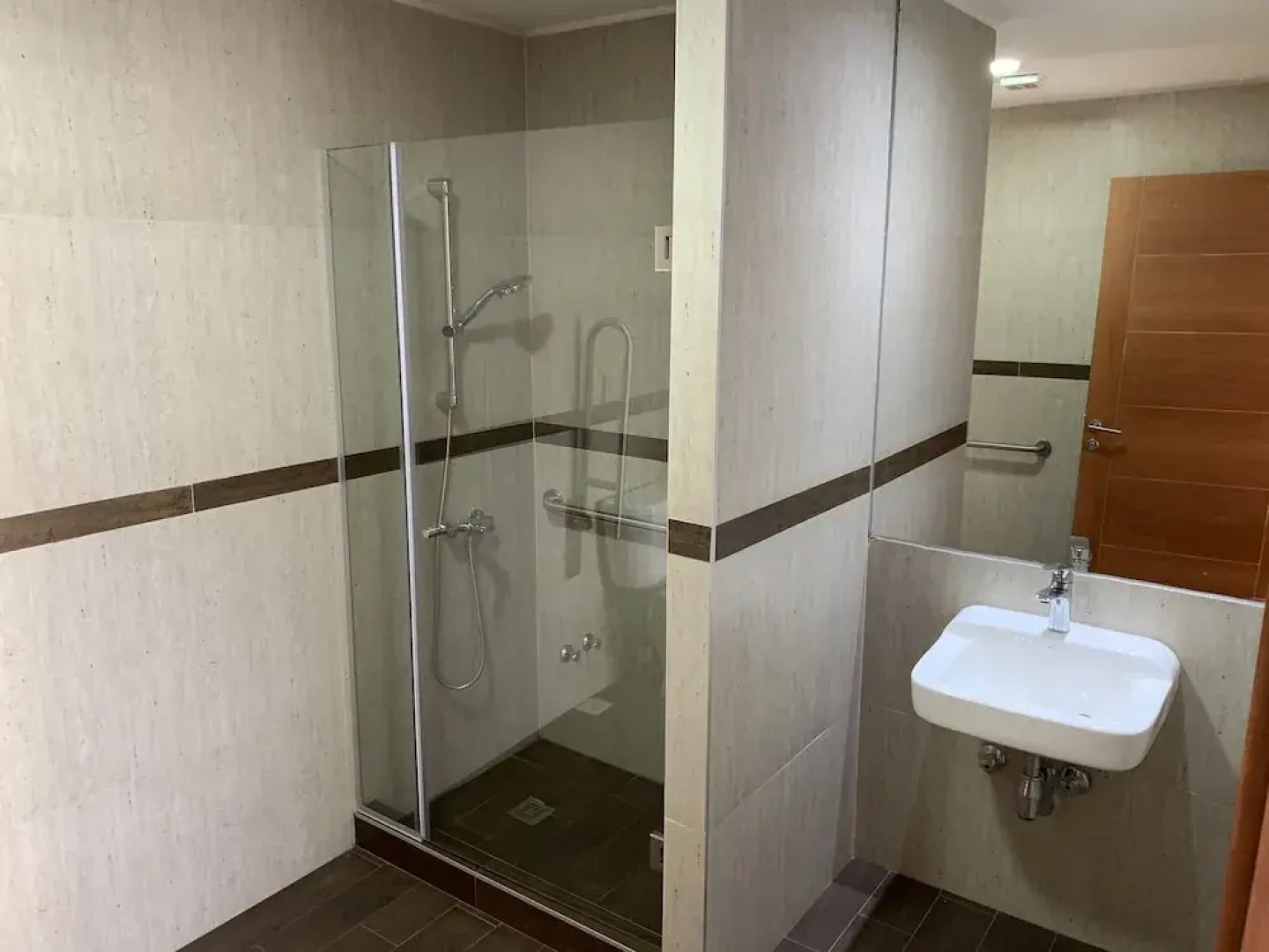 Entre Cumbres Apart Hotel