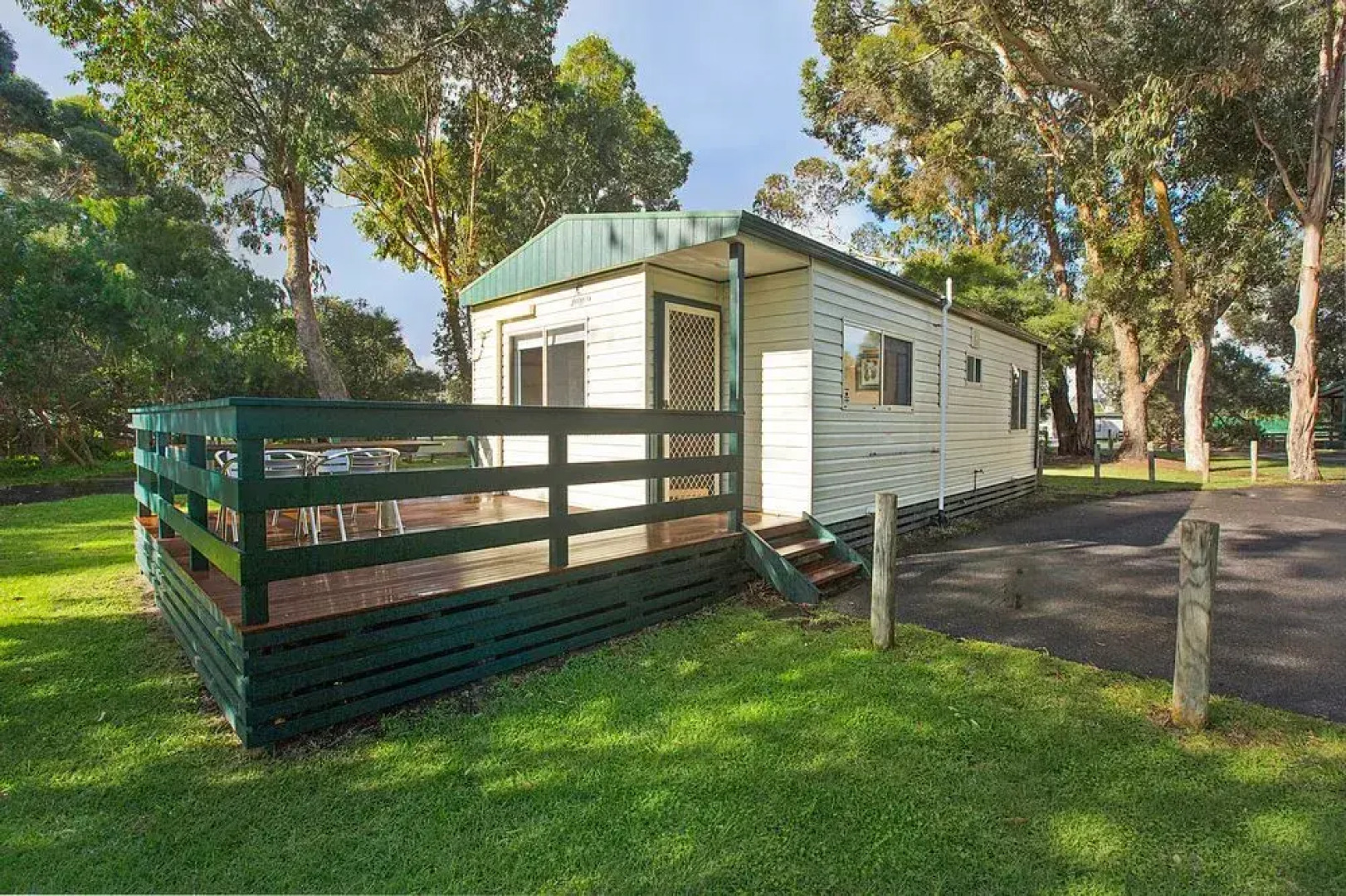 Bellarine Bayside Holiday Parks