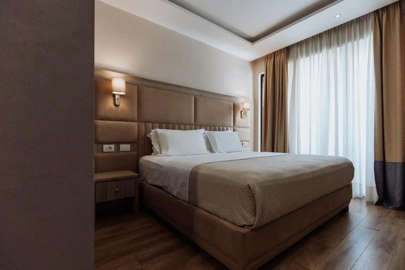 Royal G Hotel  Spa