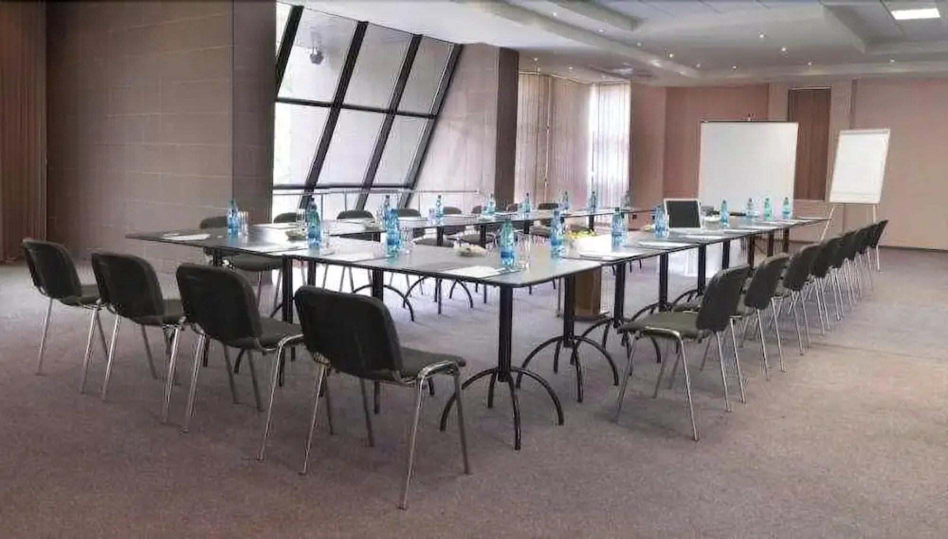 Motel Continental Portile De Fier