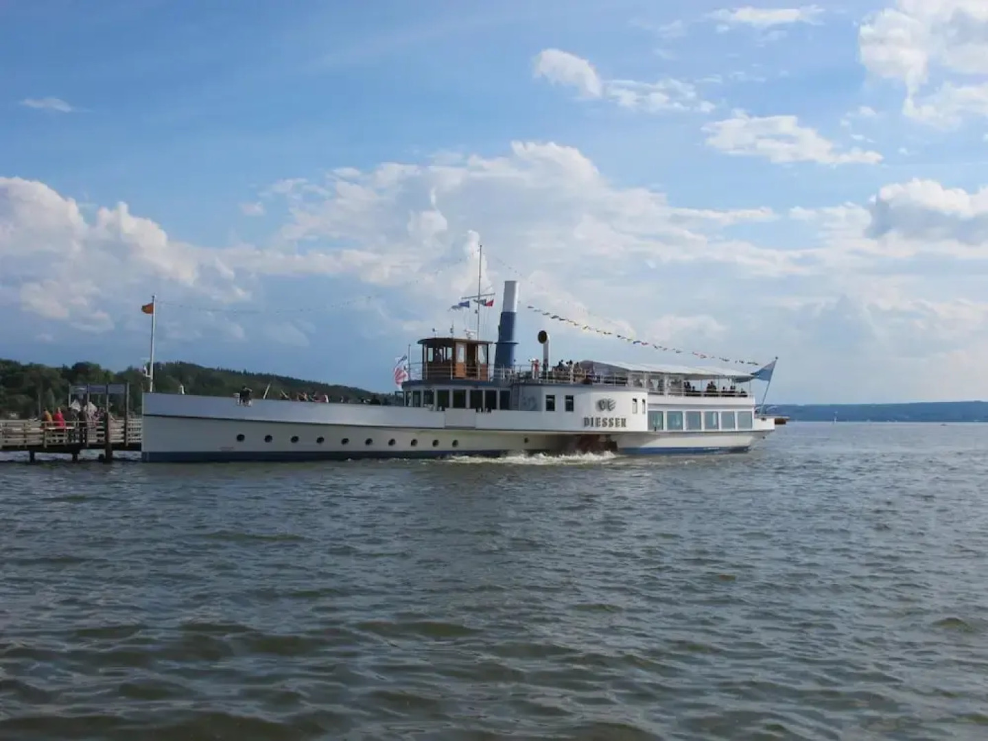 Gasthof Hotel zur Post