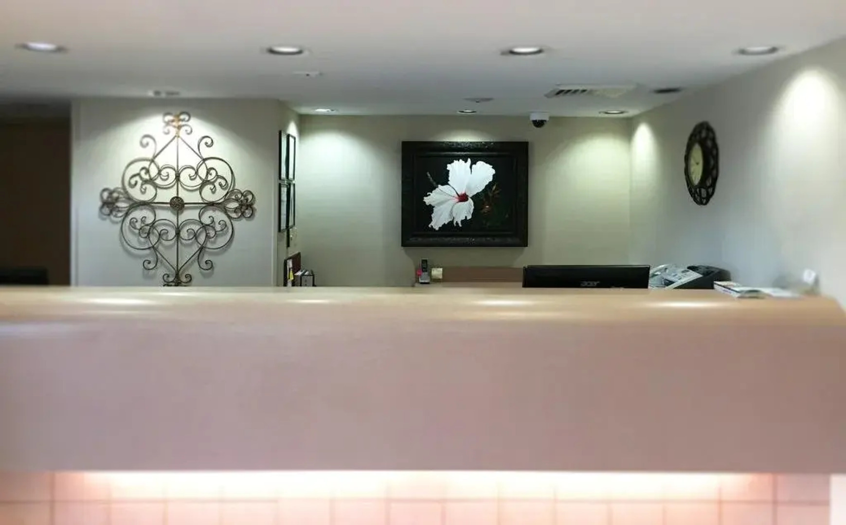 Days Inn by Wyndham Clanton AL