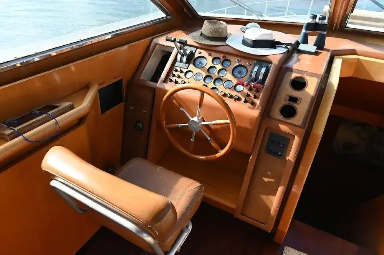 Welcom to Yacht di Lusso