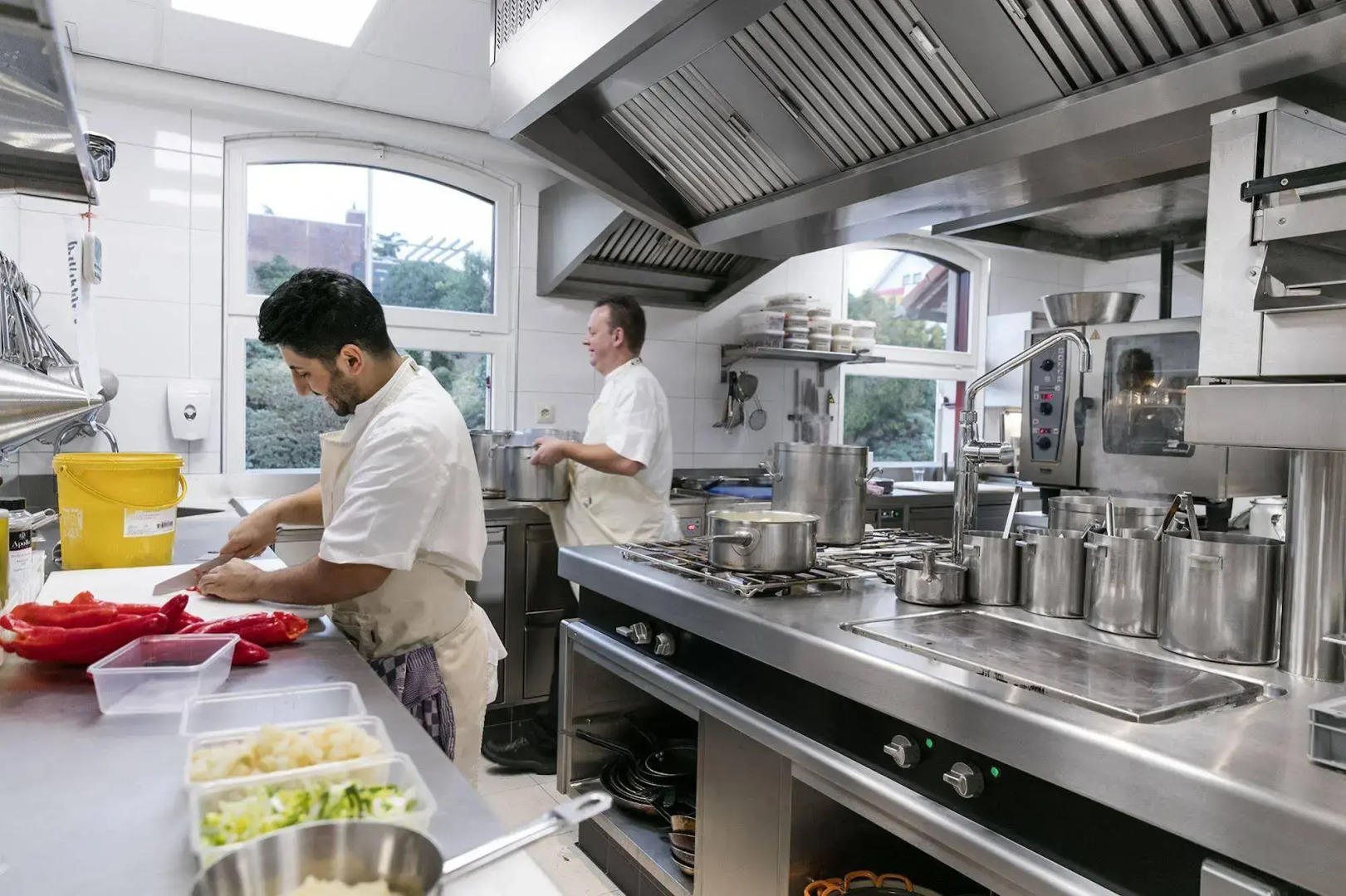 Hotel Restaurant Valuas