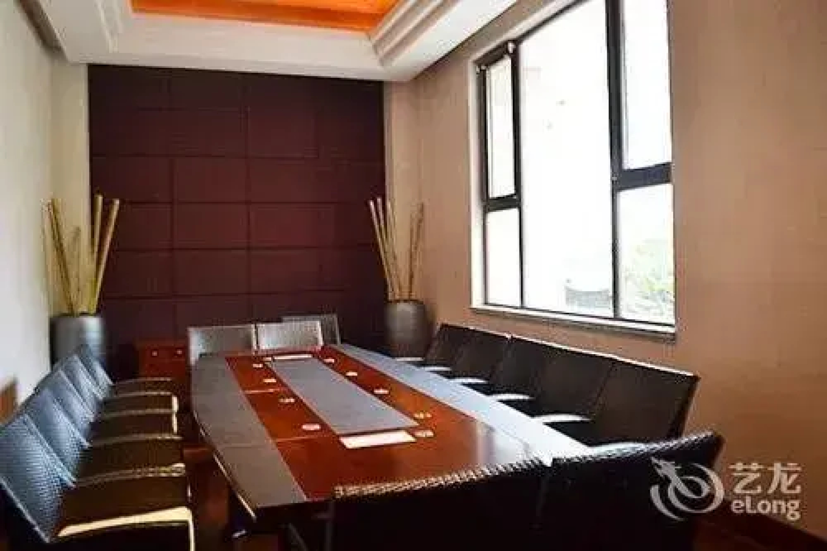 Sanqingshan International Resort