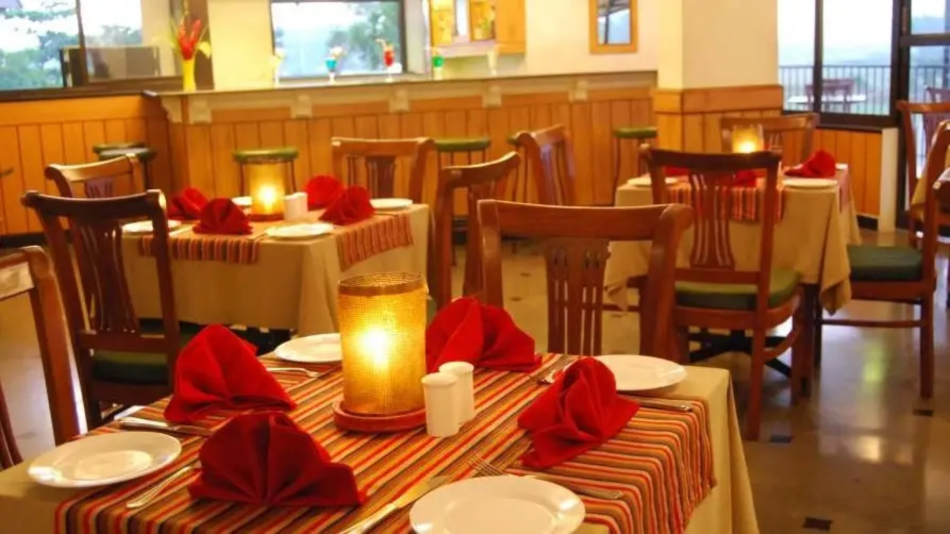 Palmarinha Resort & Suites