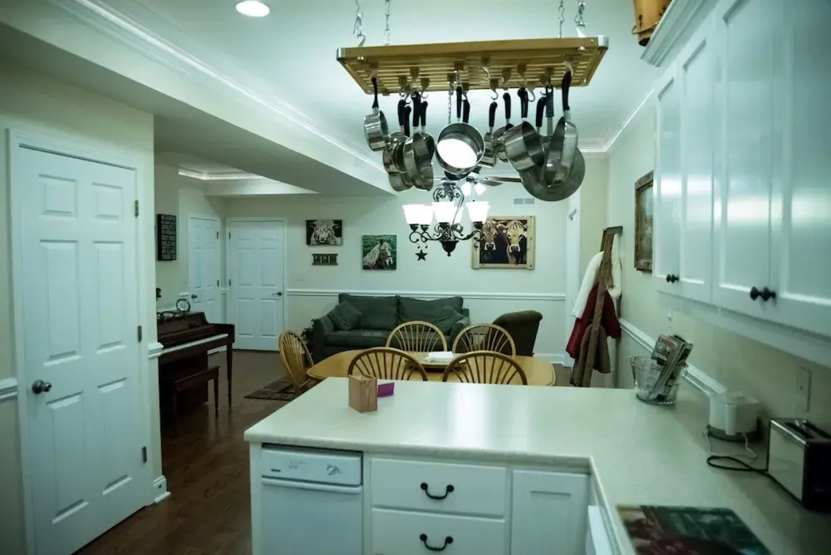 Glassy View Bed & Breakfast