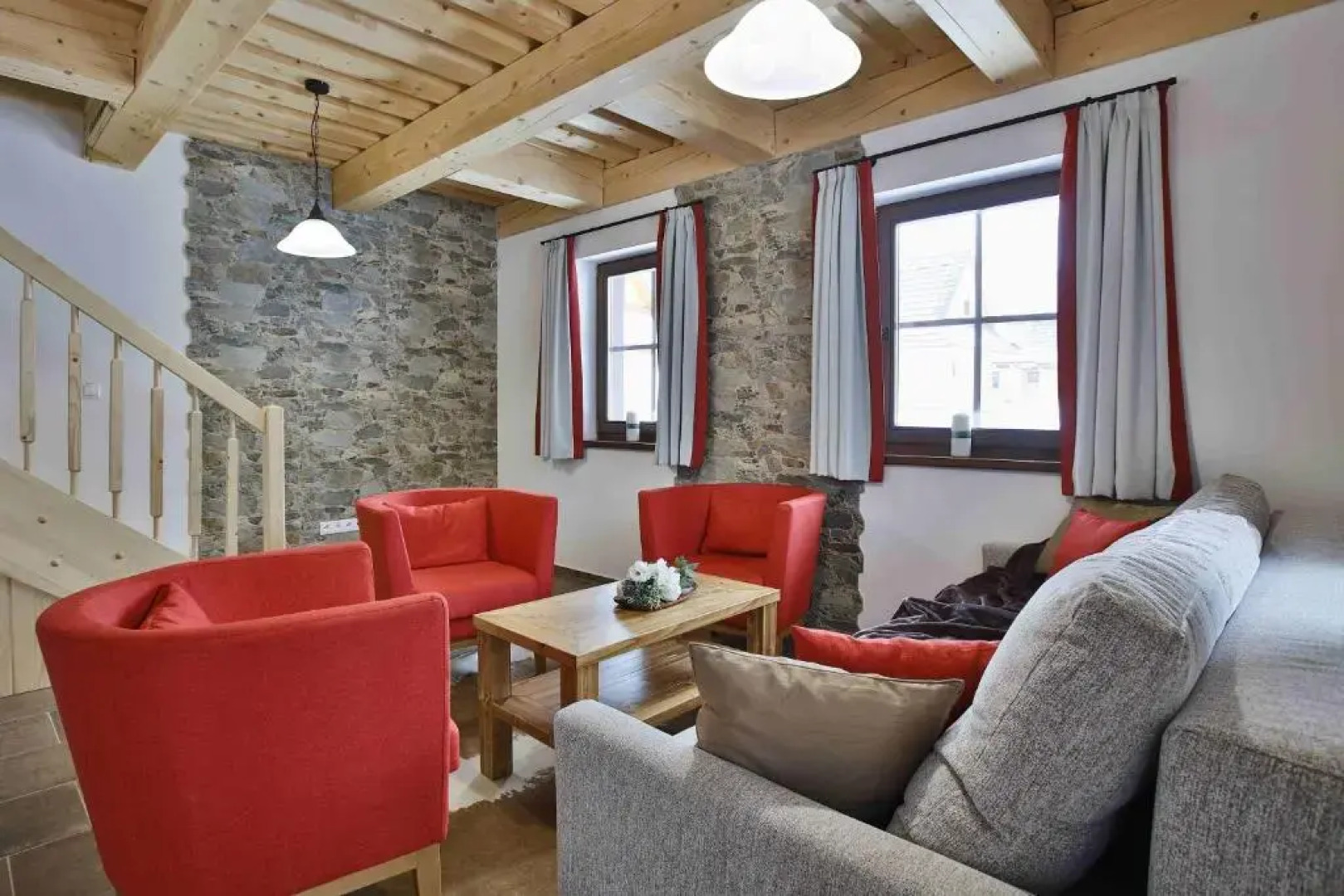 Rezort Gothal Chalupy