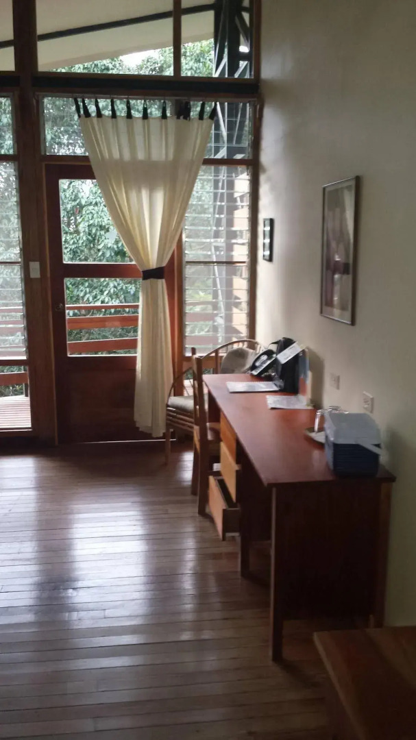 Las Cruces Biological Station