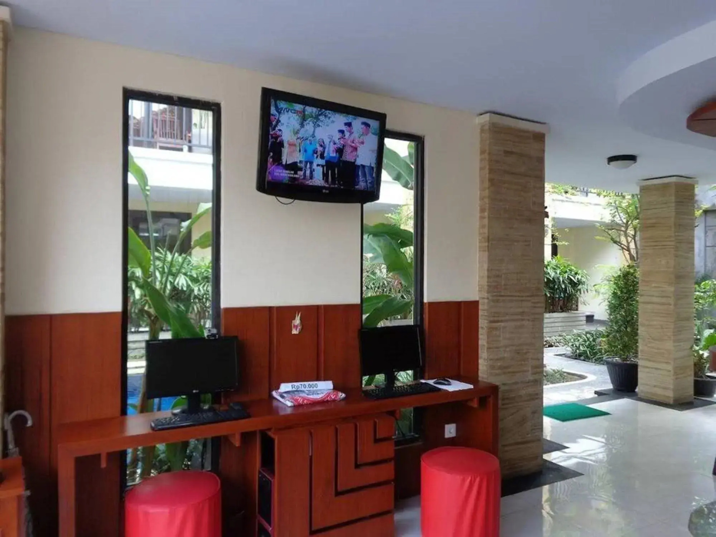 Kondra Premiere Guest House Kuta