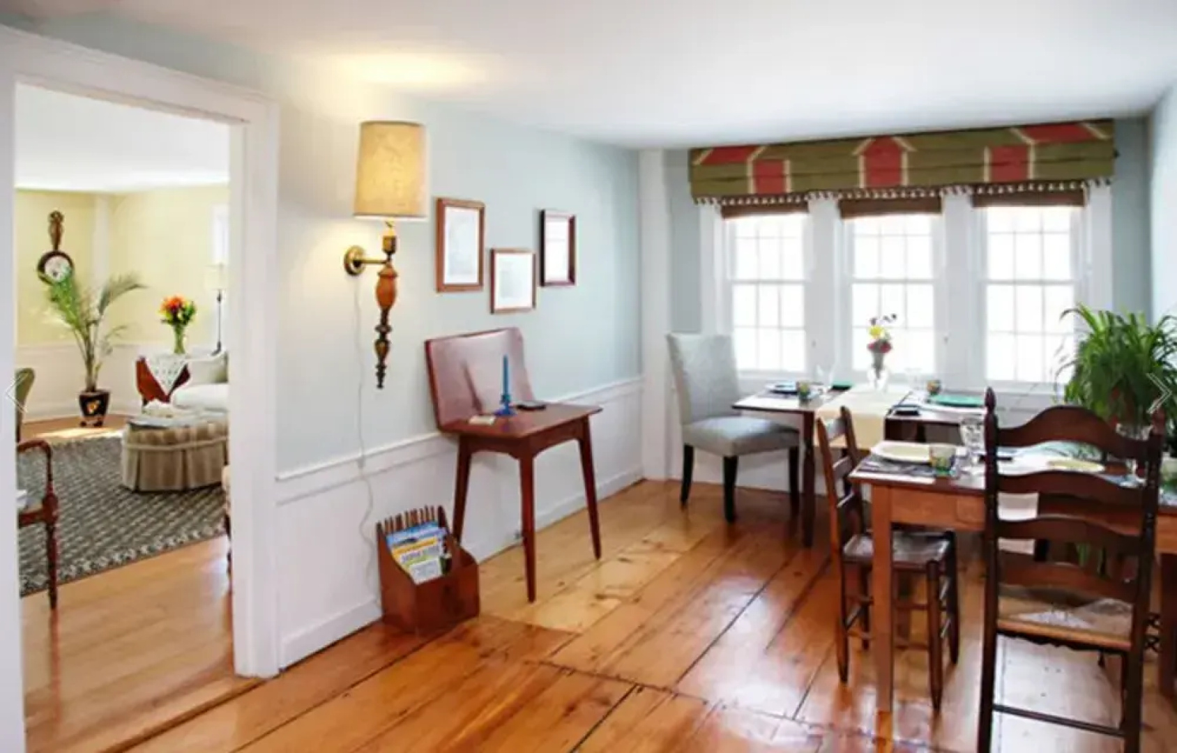 The Inn at Yarmouth Port