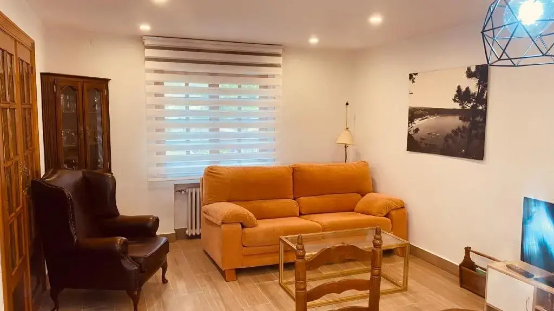 Mar y Montaña - casa completa finca privada