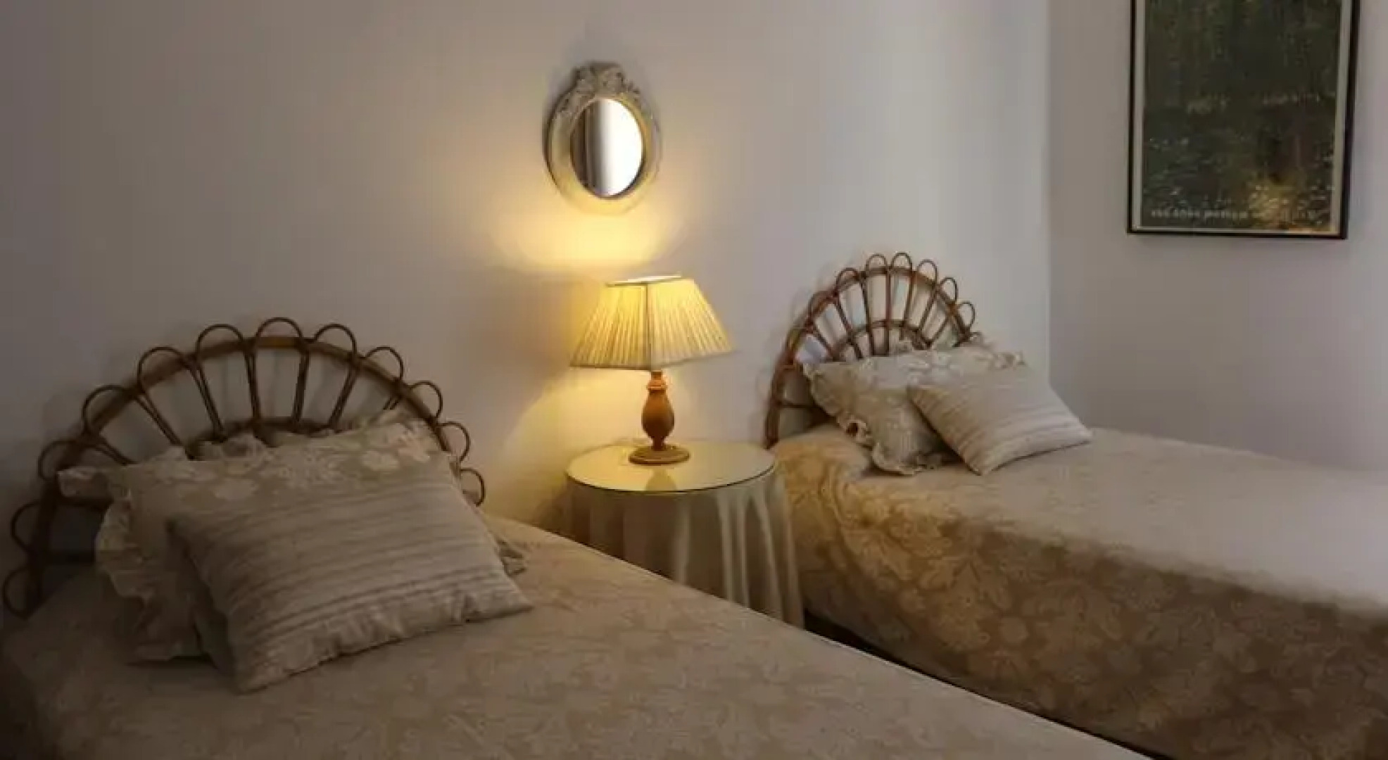 Apartamentos Toledo MH