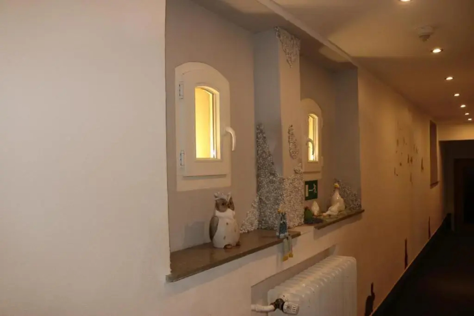 Hotel-Restaurant Johanneshof