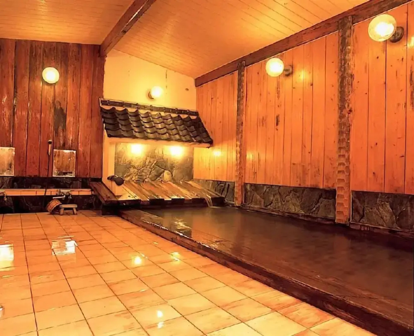 Sennen no yu Koman Ryokan