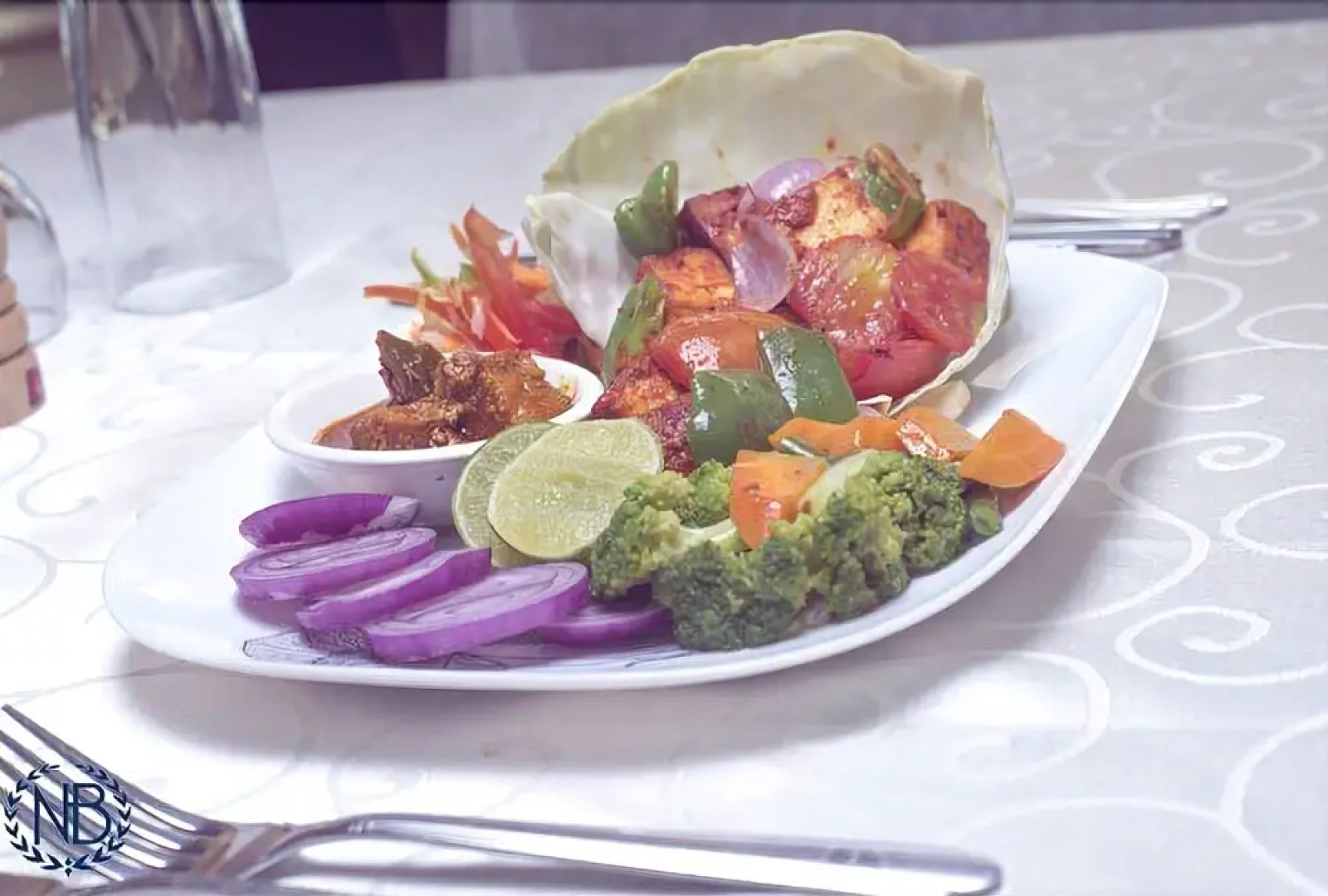 Naf Beach Hotel - Mtwara