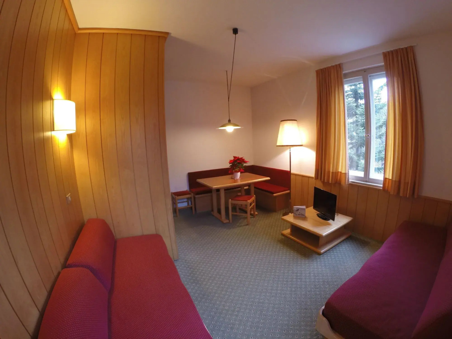 Aquila Dolomites Residence