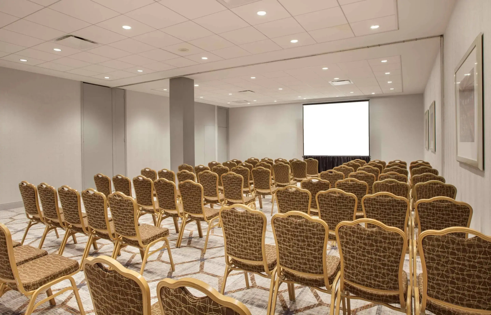 Sheraton Philadelphia University City Hotel