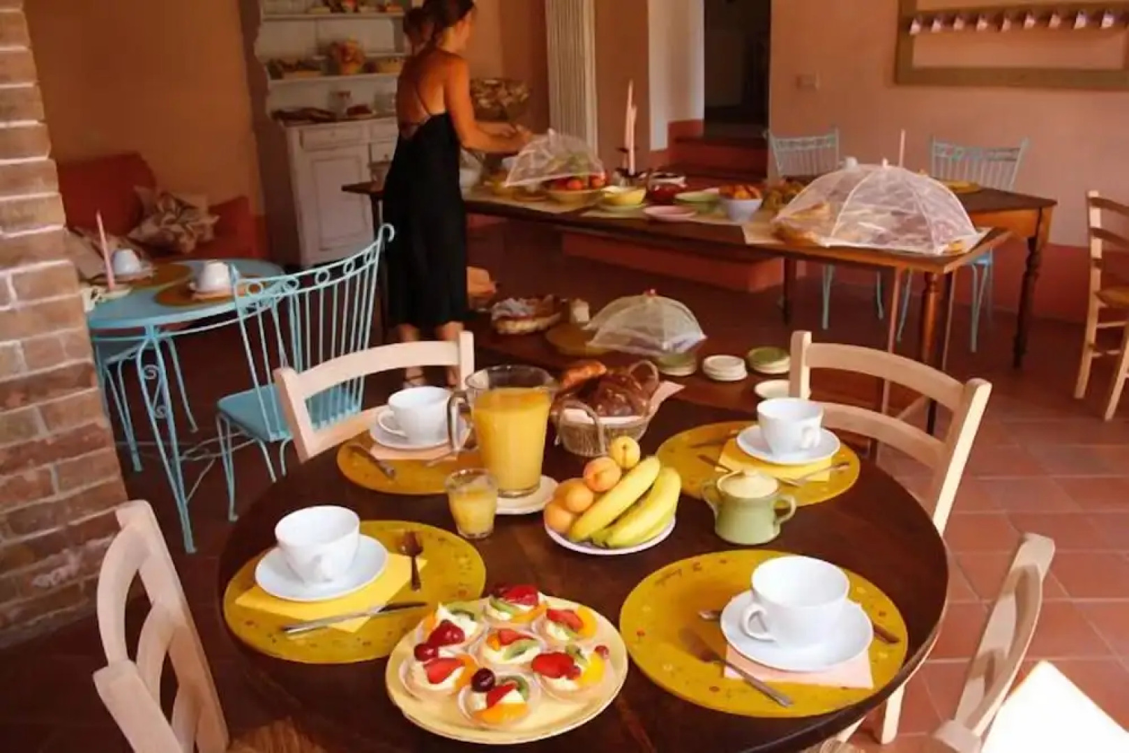 Locanda del Loggiato