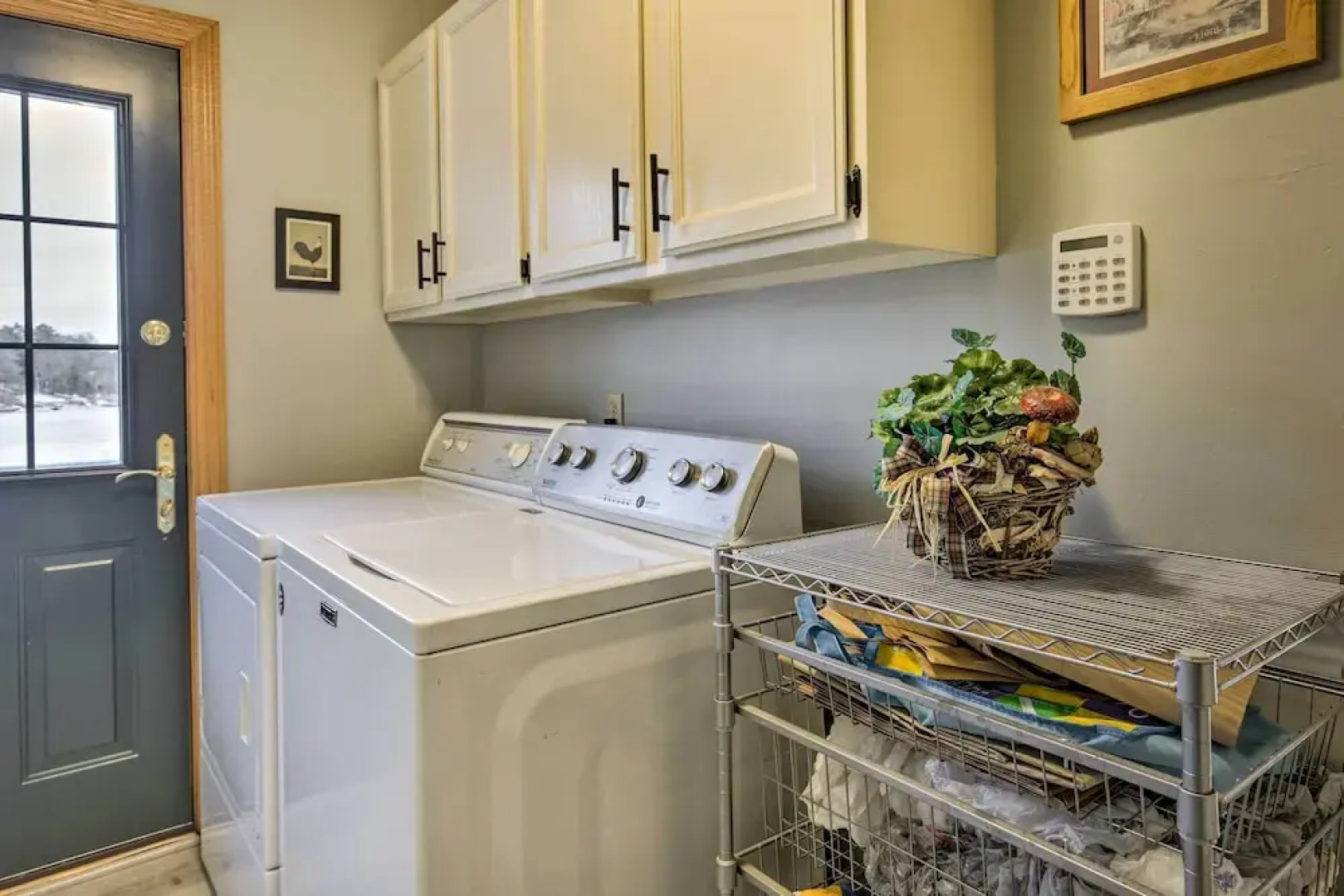 Lake Nokomis Escape w/ Dock & Beach Access