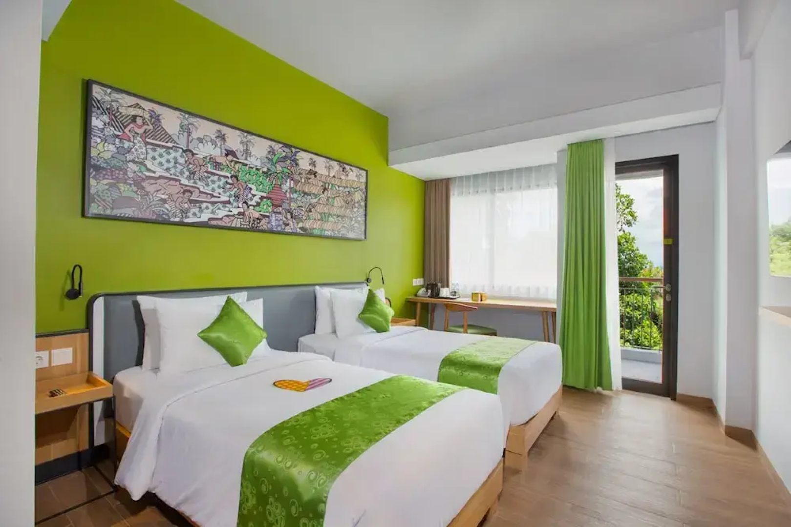 RV Hotel Gianyar