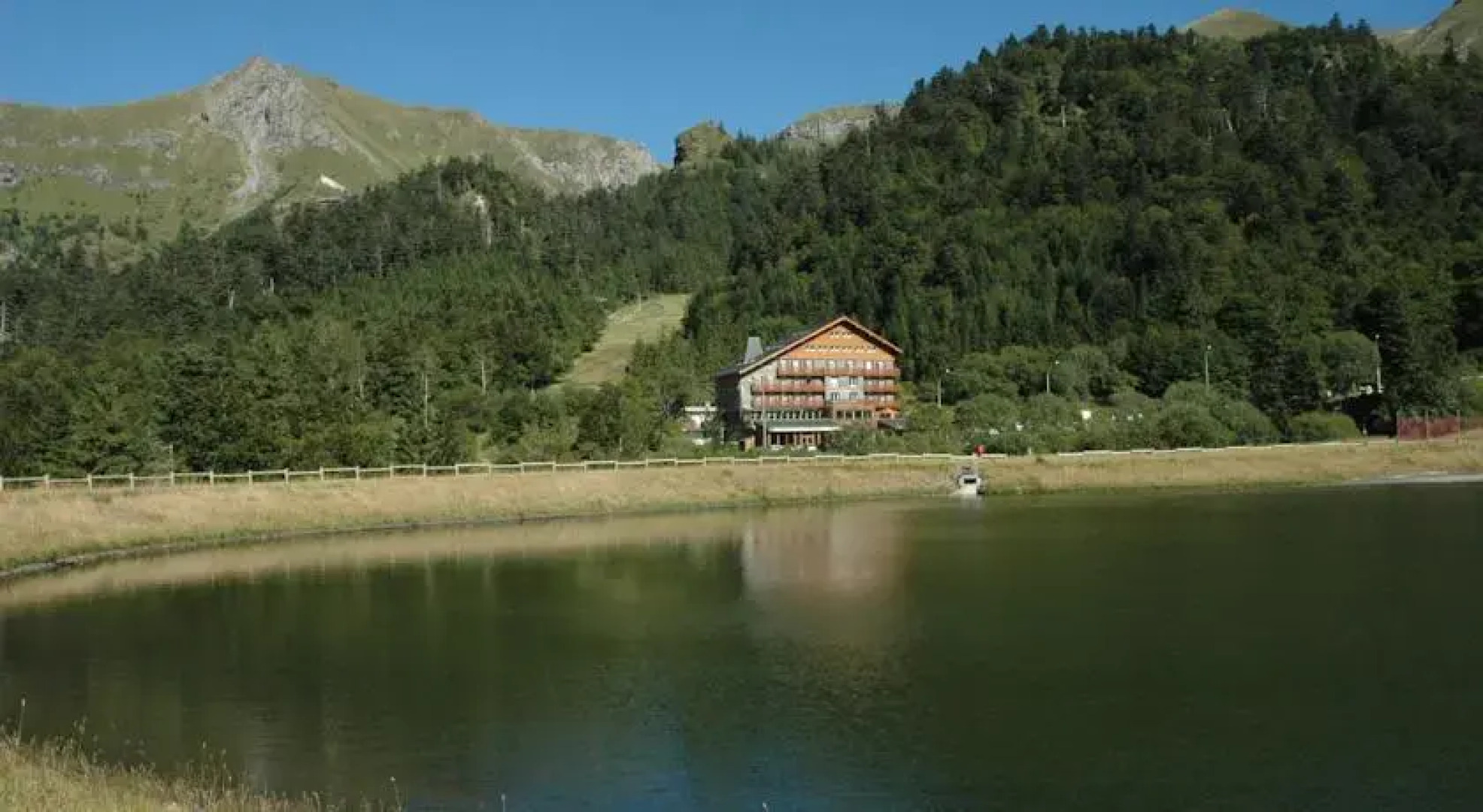 Logis Du Puy Ferrand
