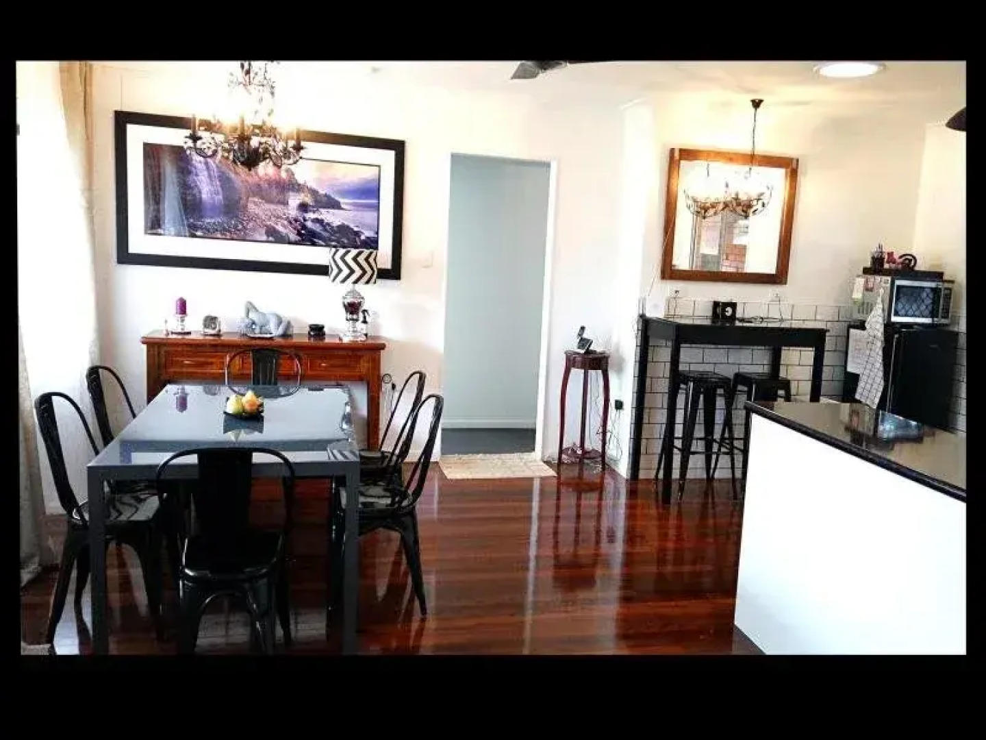 Victoria At Redcliffe Bed & Breakfast