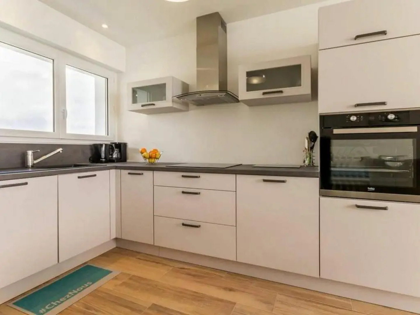 Appartement Piriac-sur-Mer, 3 pièces, 4 personnes - FR-1-306-844