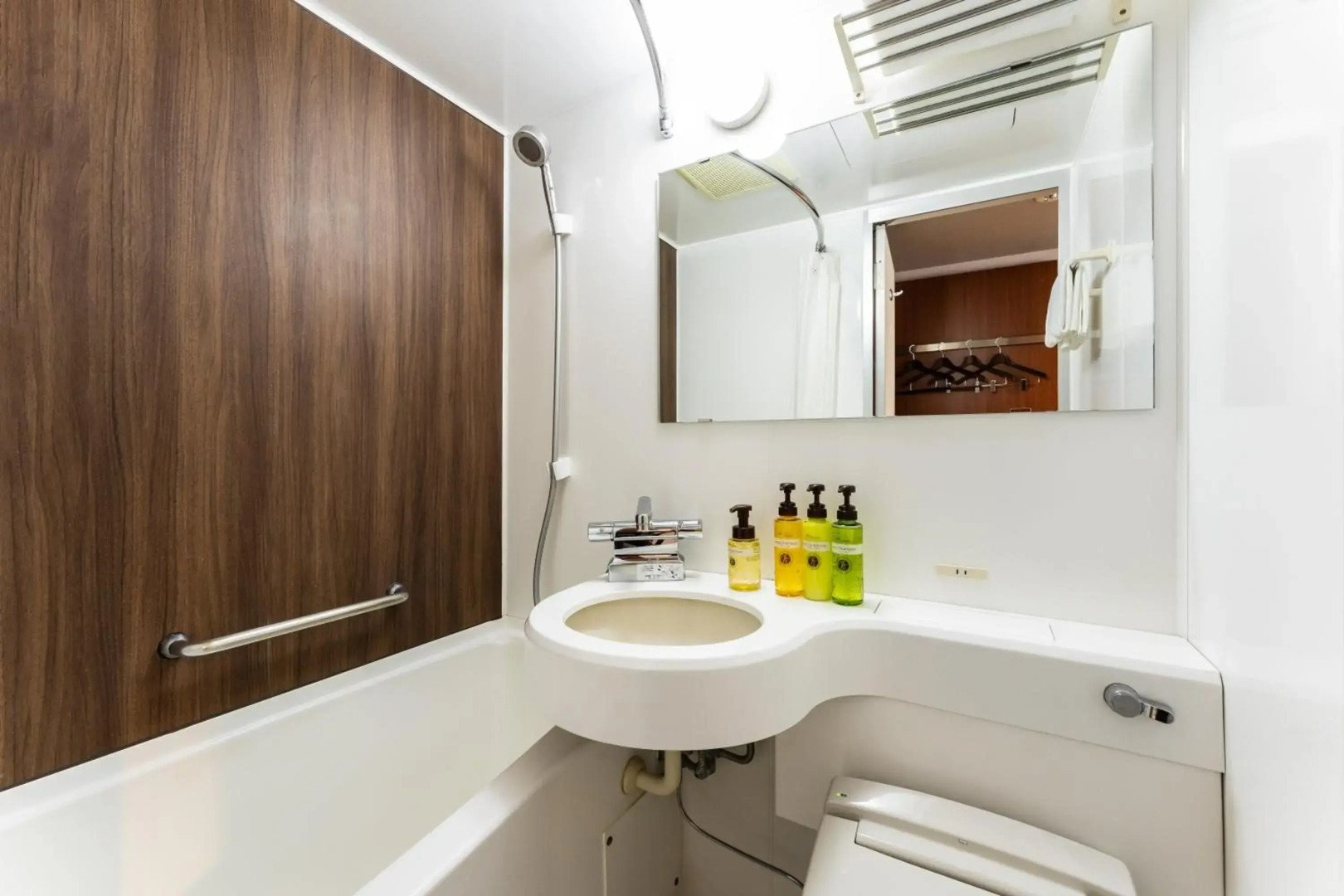 Отель Mystays Kanazawa Castle