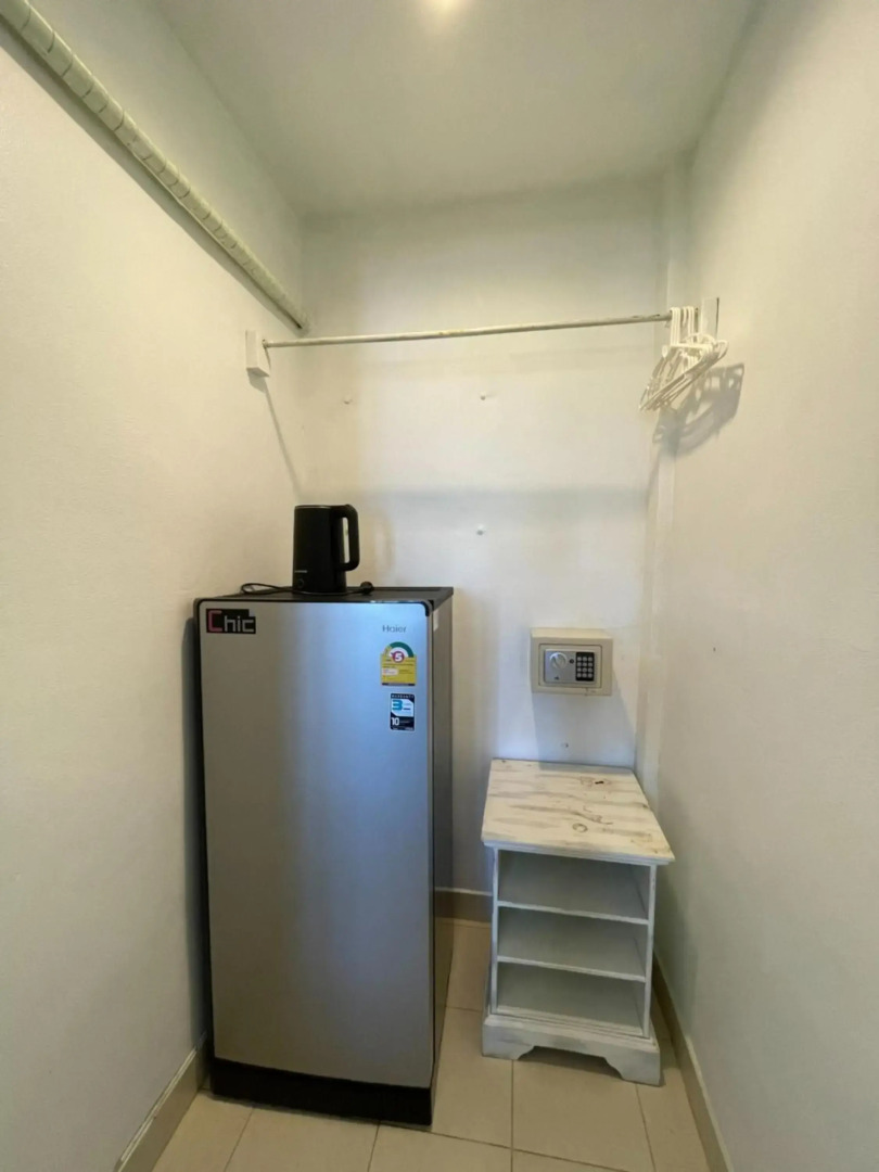 Cliff Cottage Resort