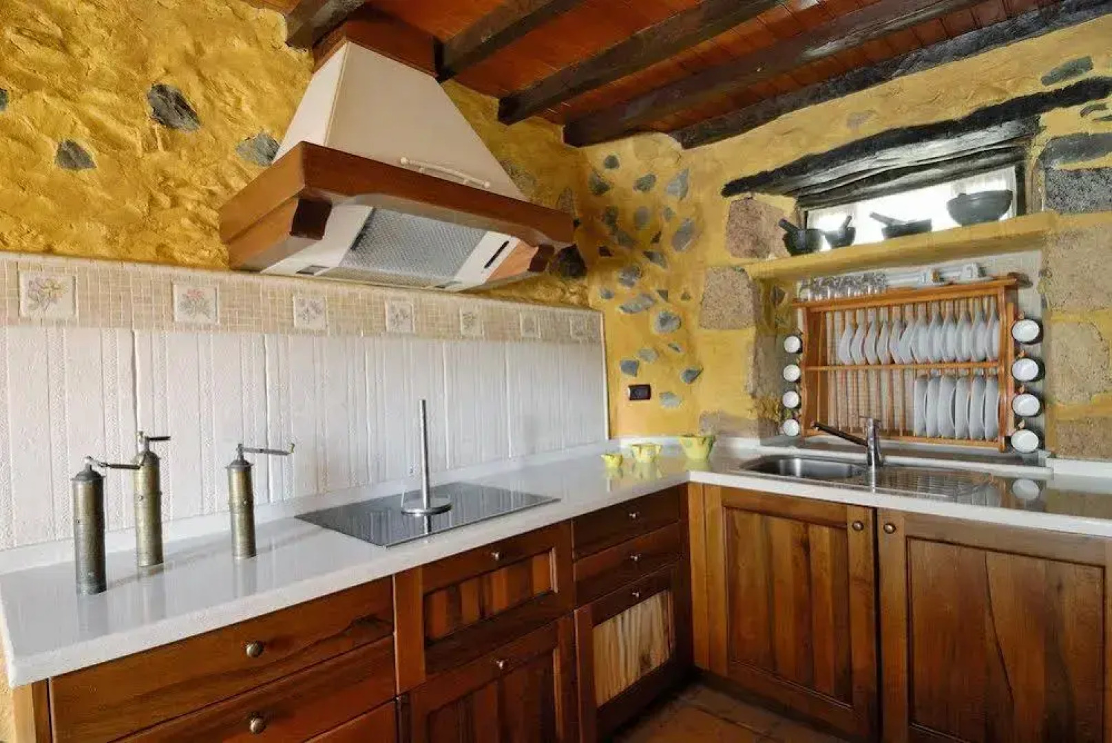 Casa Rural El Borbullón