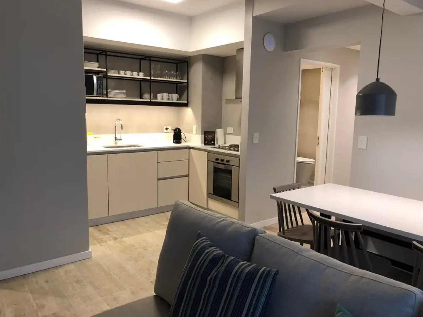 Almarena Apart & Hotel Boutique