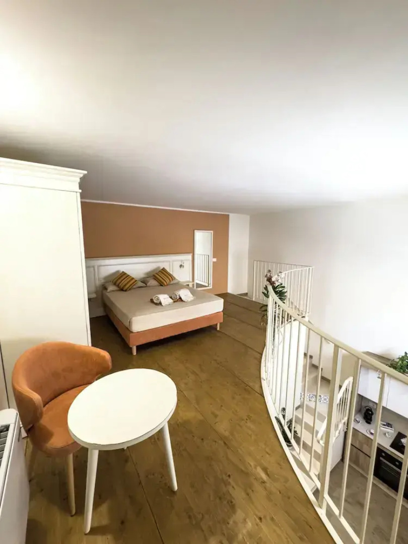 BONA NOVA – Puglia Living