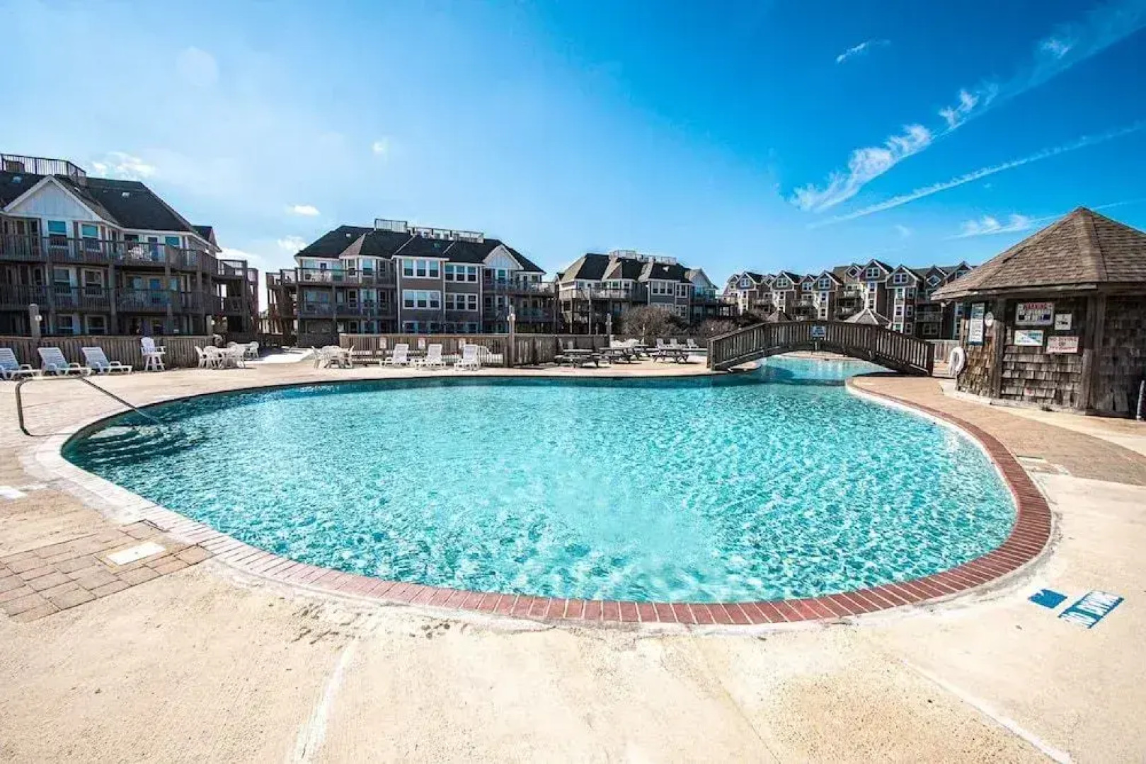 Barrier Island Station at Duck