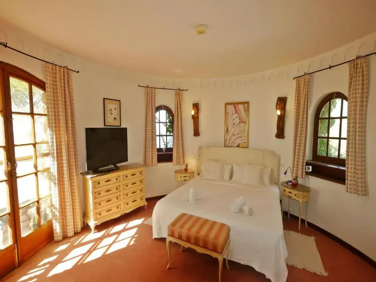 Villa Colina Ibiza