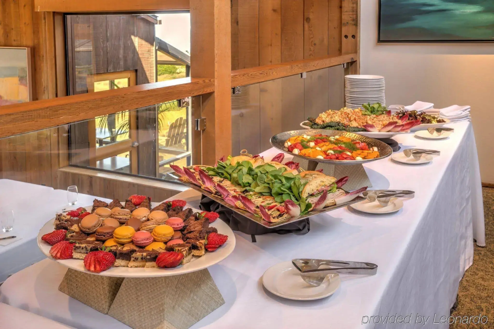 The Sea Ranch Lodge