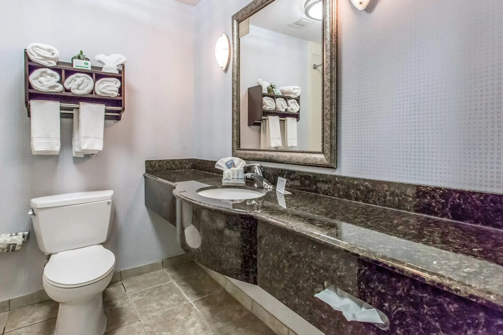 Sleep Inn & Suites West Medical Center