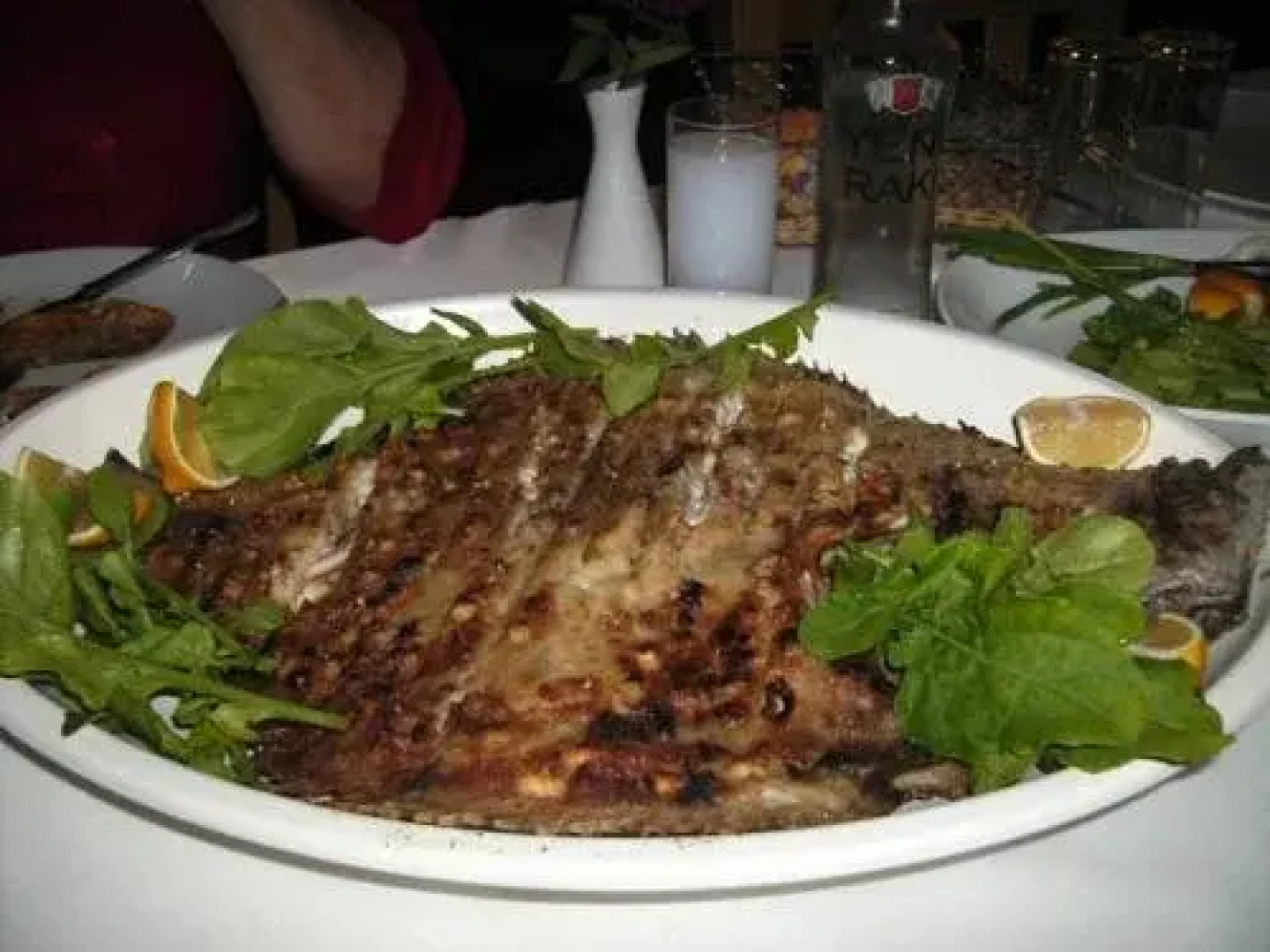 Kıyıköy Resort Hotel