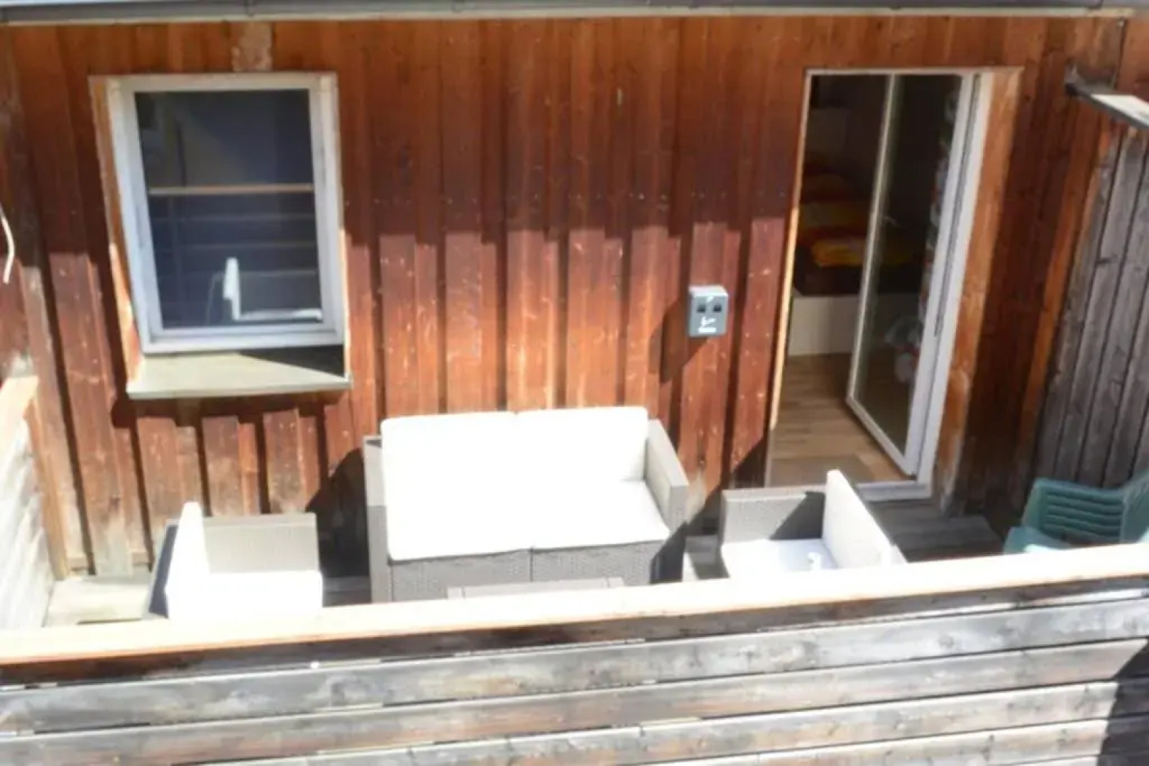 Direkt im Herzen von Bayreuth Wohnung S9 mit 115qm und großem Balkon