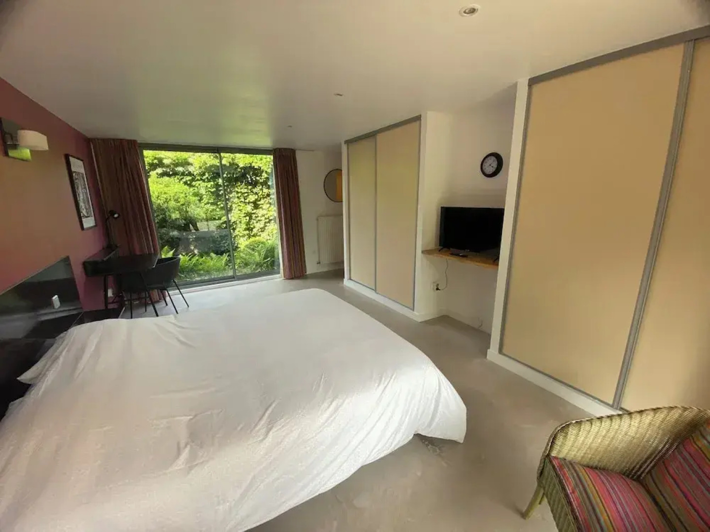 Villa des Remparts - BnB Calais-Marck-Bourbourg-Gravelines