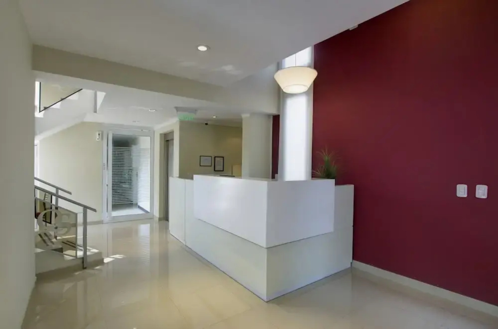 Quinta & Suites Apart Hotel