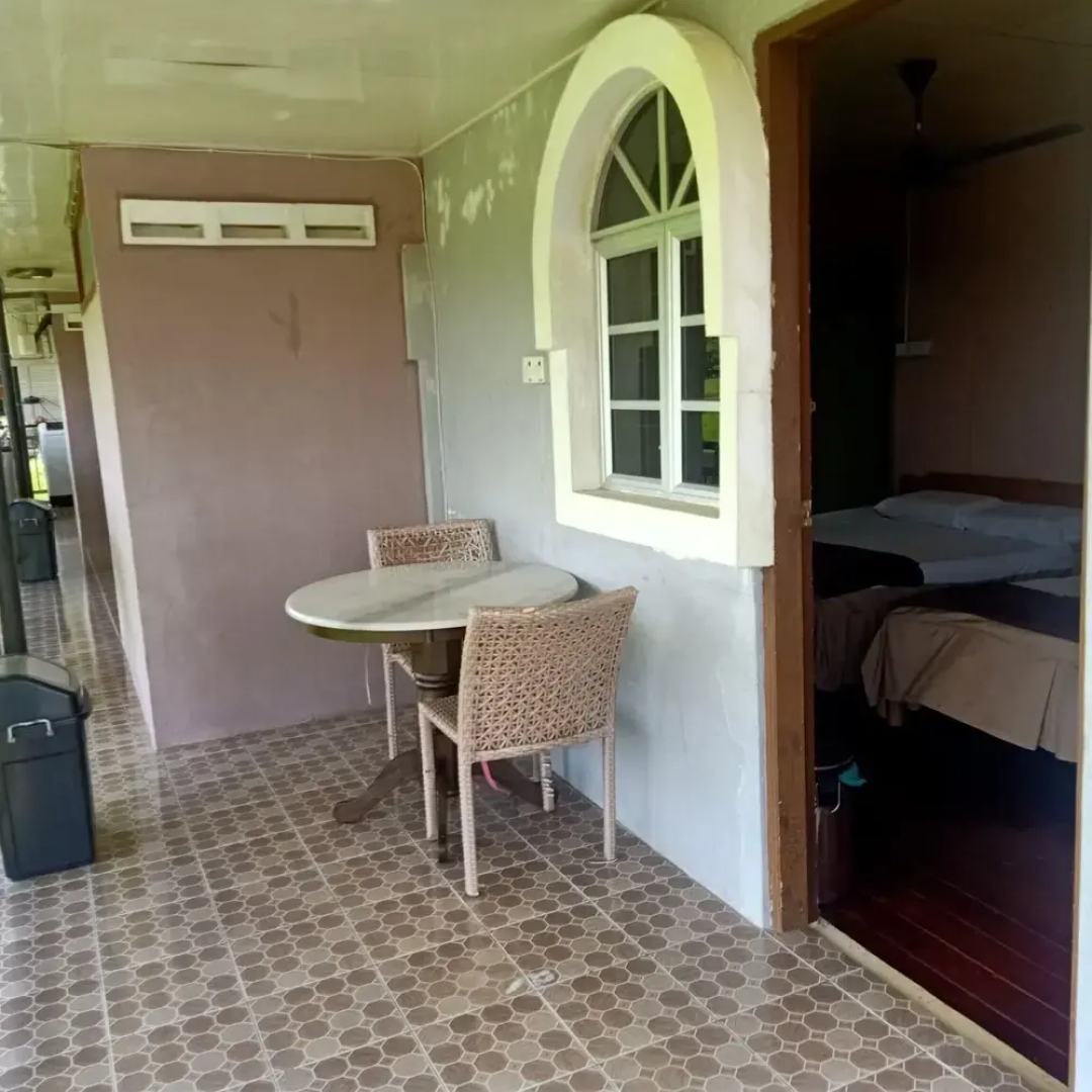 OYO 90366 Home Valley Guesthouse Tambunan