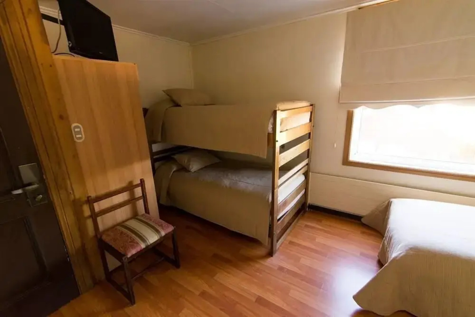 Hotel Terrazas Express