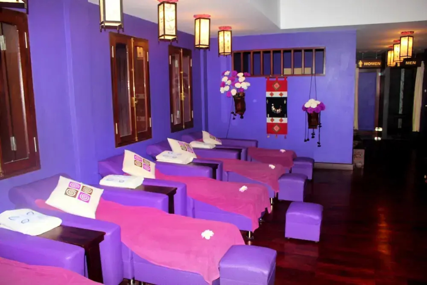 Chitchareune Mouangluang Hotel