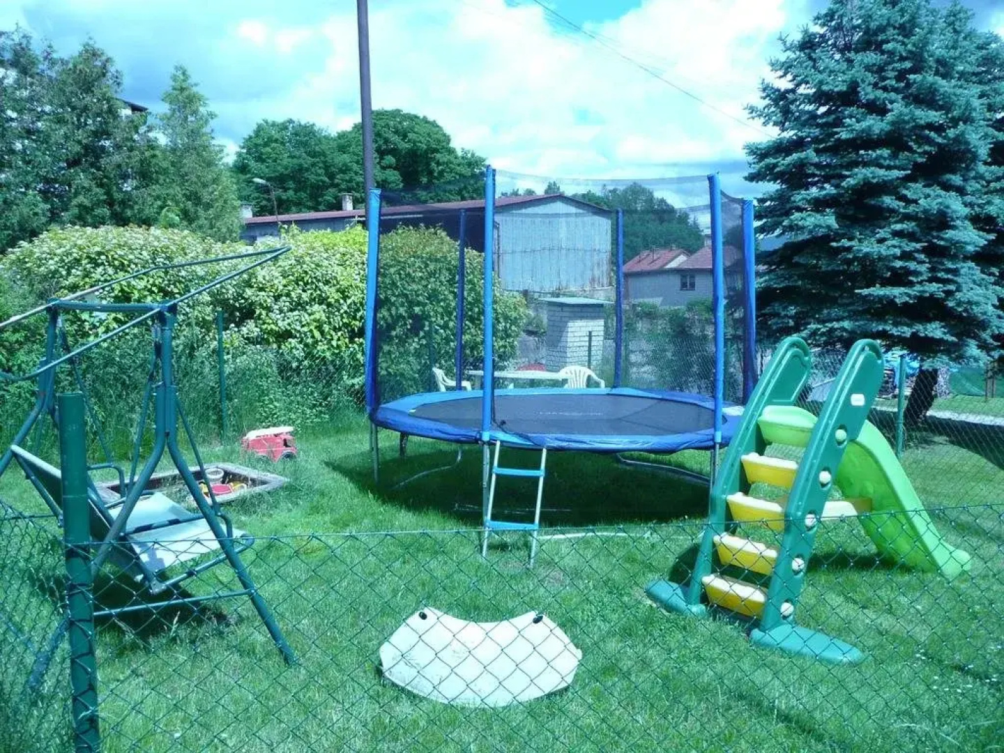 Penzion Pod Hamižnou
