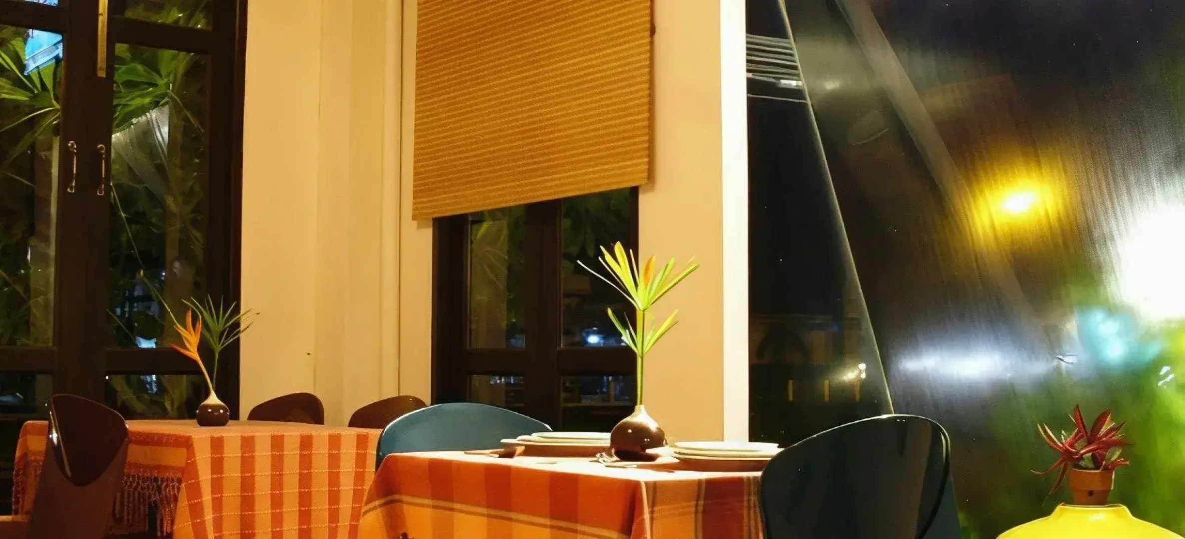 River Resort & Spa