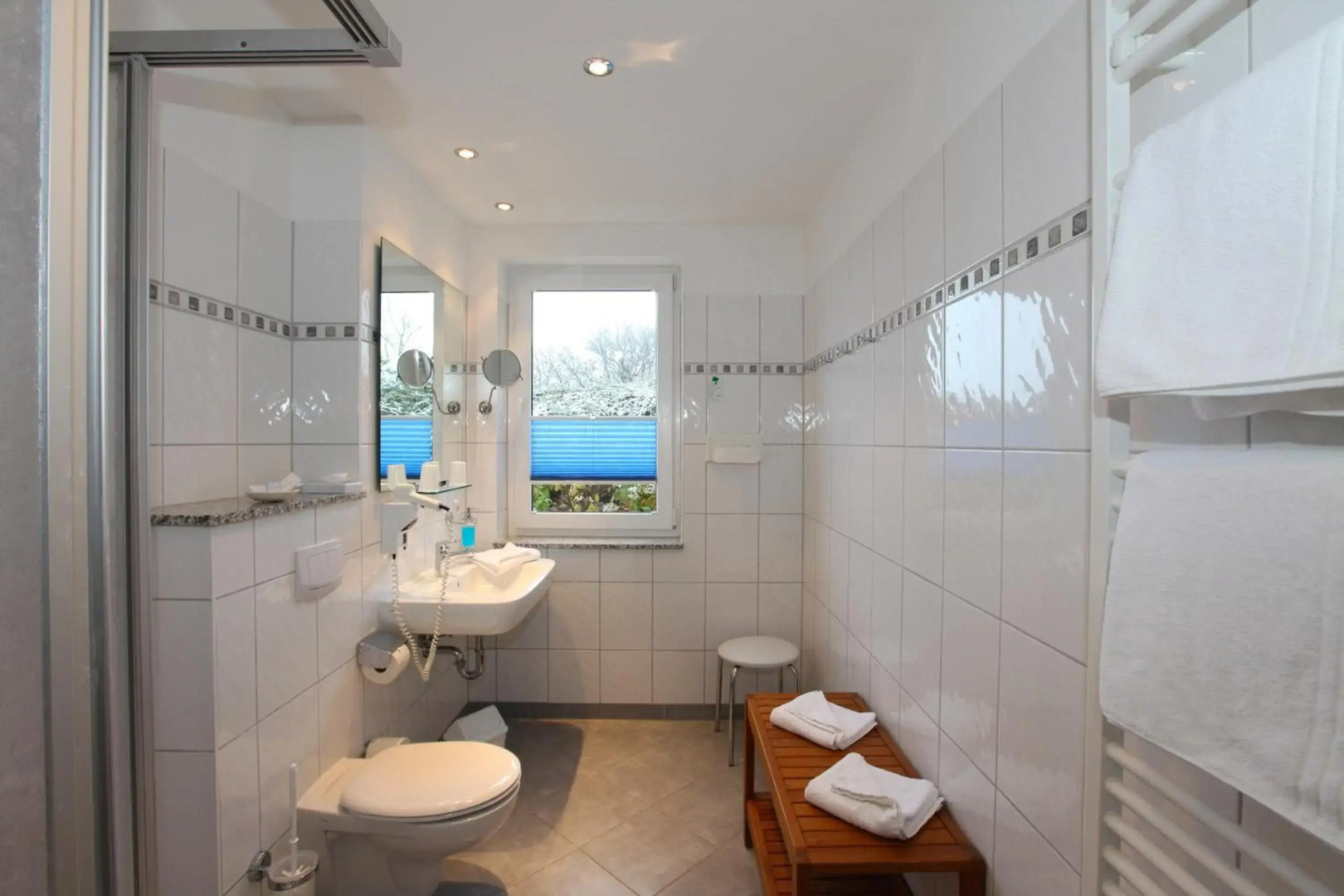 Hotel Badehaus Goor