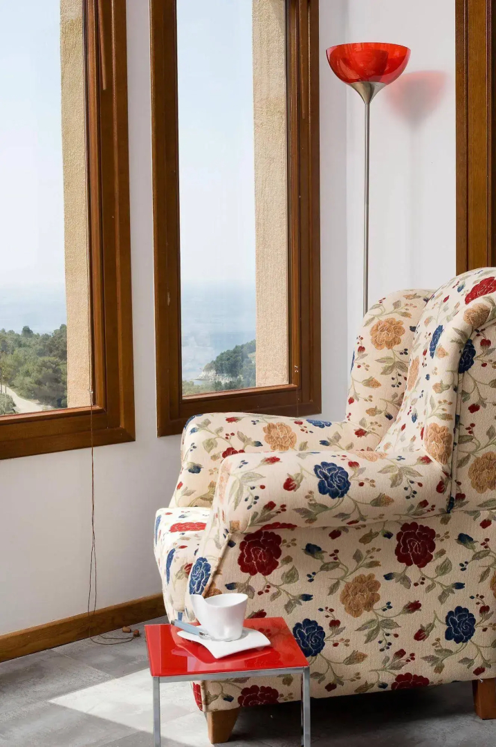 Poikilma Alonissos Villas