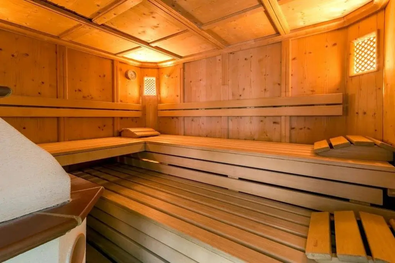 Hotel Garni Chasa Nova