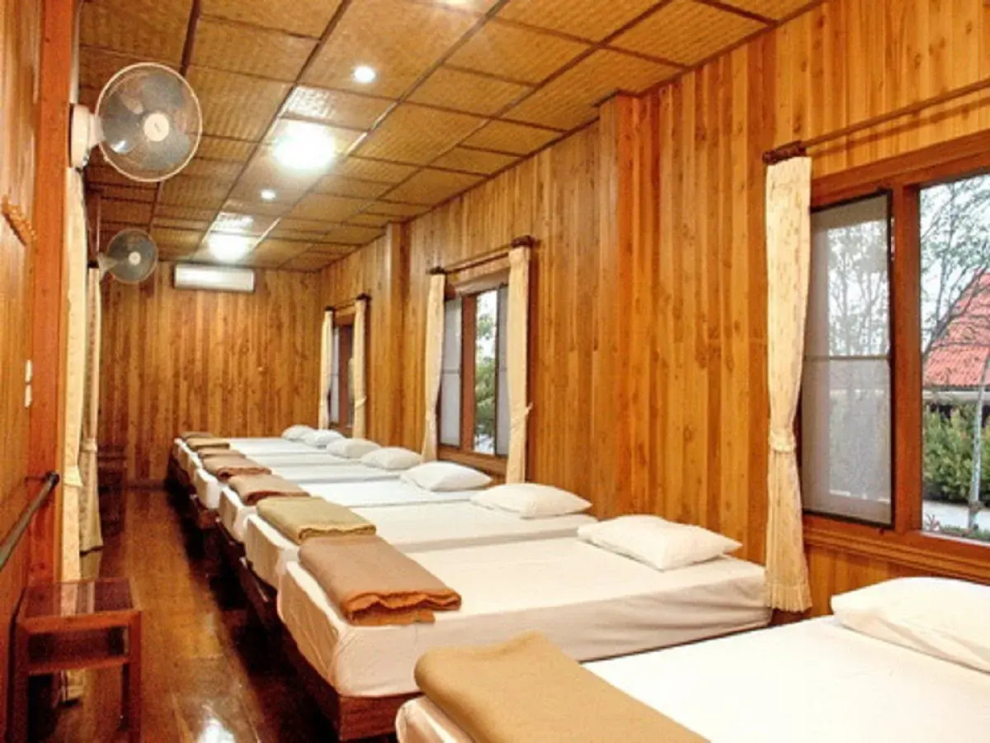 Indie House @ Maerim